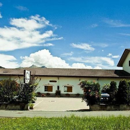 Residence Moulin Aymavilles Exterior foto