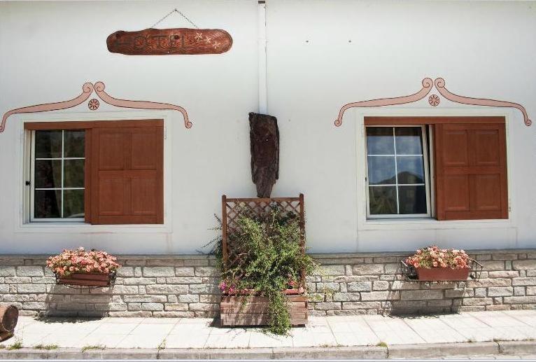 Residence Moulin Aymavilles Exterior foto