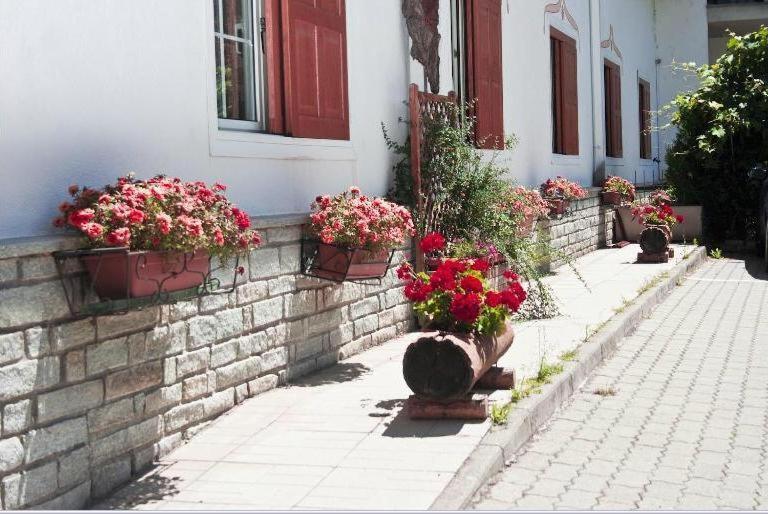 Residence Moulin Aymavilles Exterior foto